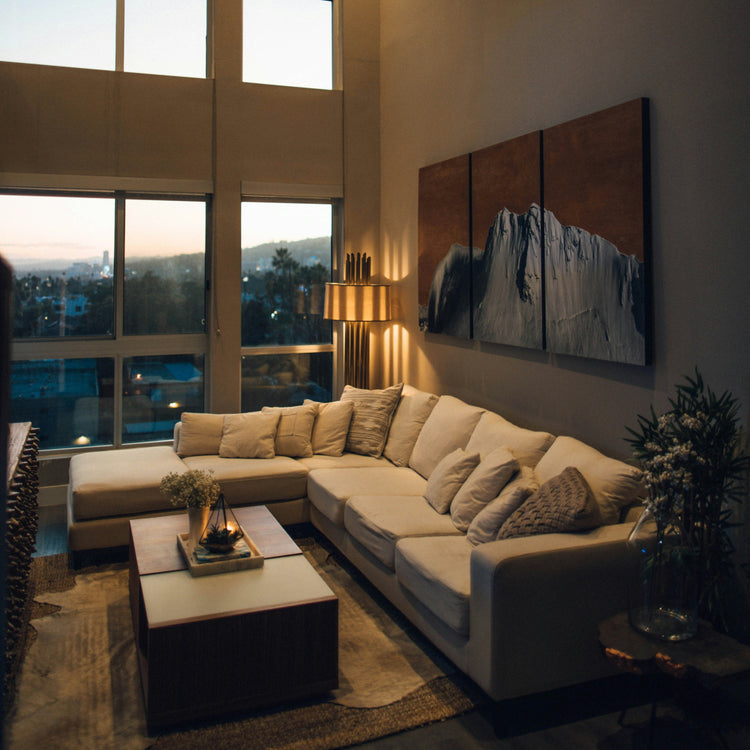 ديكور وتنظيم المنزل