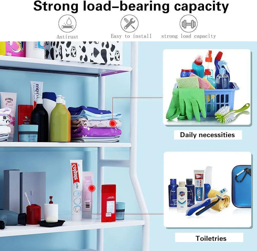 Produits pour la salle de bain