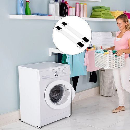 "حامل الأجهزة المنزلية المتحرك (النسخة الأصلية)"